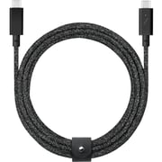 Native Union USB-C To USB-C Cable 2.4m Cosmos