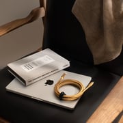 Native Union USB-C To USB-C Cable 2.4m Cosmos