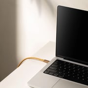 Native Union USB-C To USB-C Cable 2.4m Kraft