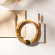 Native Union USB-C To USB-C Cable 2.4m Kraft