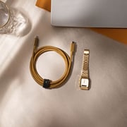 Native Union USB-C To USB-C Cable 2.4m Kraft