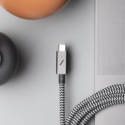 Native Union USB-C To USB-C Cable 2.4m Kraft