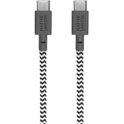 Native Union GaN Charger 1.2m White