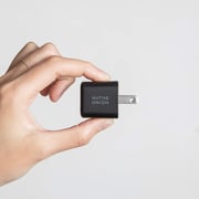 Native Union USB-C GaN Charger Black