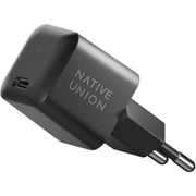 Native Union USB-C GaN Charger Black