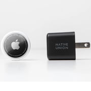 Native Union USB-C GaN Charger Black