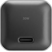 Native Union USB-C GaN Charger Black