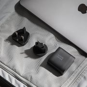 Native Union Dual Port GaN Charger White
