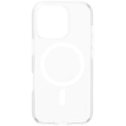 Panzerglass MagSafe Case White iPhone 16 Pro