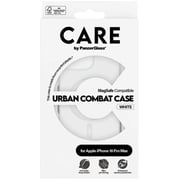 Panzerglass MagSafe Case White iPhone 16 Pro Max