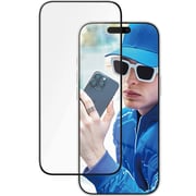 Panzerglass Screen Protector Clear iPhone 16 Pro