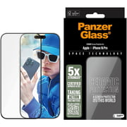 Panzerglass Screen Protector Clear iPhone 16 Pro