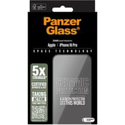 Panzerglass Screen Protector Clear iPhone 16 Pro