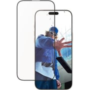 Panzerglass Screen Protector Clear iPhone 16 Pro Max