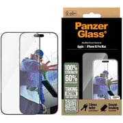 Panzerglass Screen Protector Clear iPhone 16 Pro Max