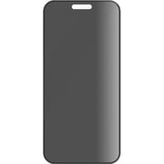 Panzerglass Privacy Screen Protector Black iPhone 16 Pro Max