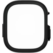 Panzerglass Full Body Watch Protector Black