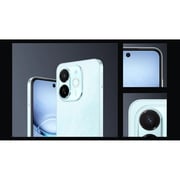 Tecno Spark 30C 128GB Azure Sky 5G Smartphone
