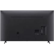 LG 86 Inch UHD UT80 4K Smart TV AI Magic remote HDR10 webOS24 (2024 Model) - 86UT80006LB