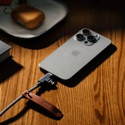 Native Union 2-In-1 USB-C Cable 2.4m Cosmos
