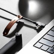 Native Union 2-In-1 USB-C Cable 2.4m Cosmos
