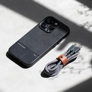 Native Union GaN Charger 1.2m Black