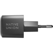 Native Union GaN Charger 1.2m Black
