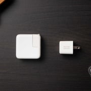 Native Union USB-C GaN Charger White
