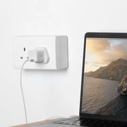 Native Union USB-C GaN Charger White