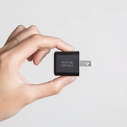 Native Union USB-C GaN Charger White
