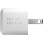 Native Union USB-C GaN Charger White