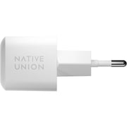 Native Union USB-C GaN Charger White