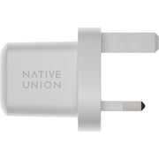 Native Union USB-C GaN Charger White
