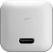 Native Union USB-C GaN Charger White