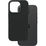 Panzerglass MagSafe Case Black iPhone 16 Pro