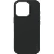 Panzerglass MagSafe Case Black iPhone 16 Pro