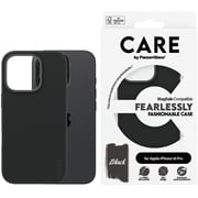 Panzerglass MagSafe Case Black iPhone 16 Pro