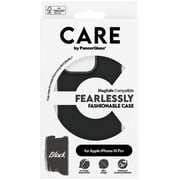 Panzerglass MagSafe Case Black iPhone 16 Pro