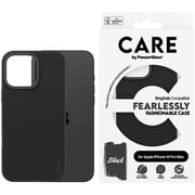 Panzerglass MagSafe Case Black iPhone 16 Pro Max
