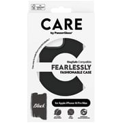 Panzerglass MagSafe Case Black iPhone 16 Pro Max