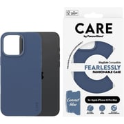 Panzerglass MagSafe Case Blue iPhone 16 Pro Max