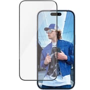 Panzerglass Screen Protector Clear iPhone 16 Pro