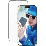 Panzerglass Screen Protector Clear iPhone 16 Pro