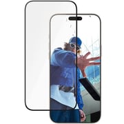 Panzerglass Screen Protector Clear iPhone 16 Pro Max