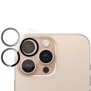 Panzerglass Lens Protector Clear iPhone 16 Pro / iPhone 16 Pro Max
