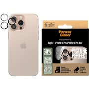 Panzerglass Lens Protector Clear iPhone 16 Pro / iPhone 16 Pro Max