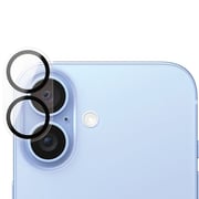Panzerglass Lens Protector Clear iPhone 16 / iPhone 16 Plus