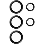 Panzerglass Lens Protector Black Samsung Galaxy S24 Ultra