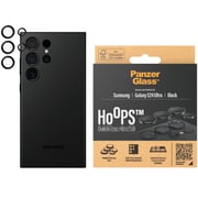 Panzerglass Lens Protector Black Samsung Galaxy S24 Ultra