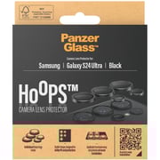 Panzerglass Lens Protector Black Samsung Galaxy S24 Ultra